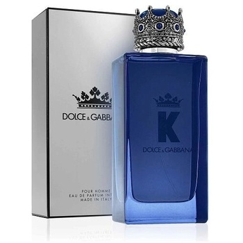K by Dolce Gabbana Eau de Parfum EDP